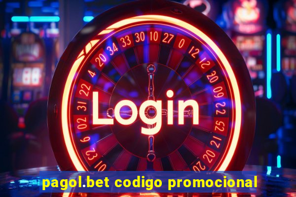 pagol.bet codigo promocional